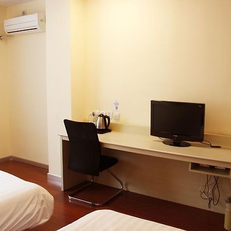 Hanting Hotel Changzhou Xinbei Wanda エクステリア 写真