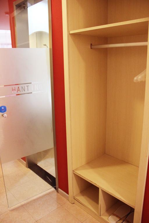 Hanting Hotel Changzhou Xinbei Wanda 部屋 写真
