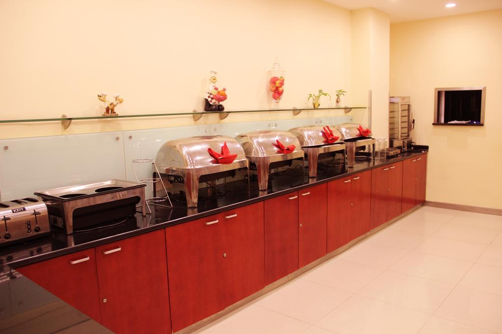 Hanting Hotel Changzhou Xinbei Wanda エクステリア 写真