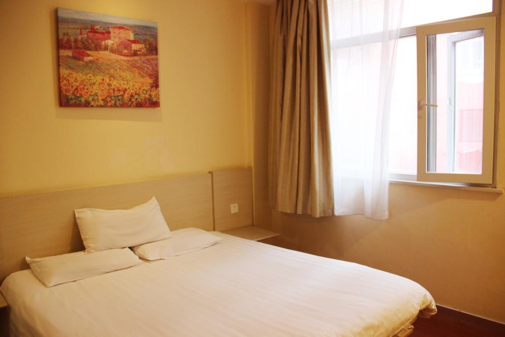 Hanting Hotel Changzhou Xinbei Wanda 部屋 写真