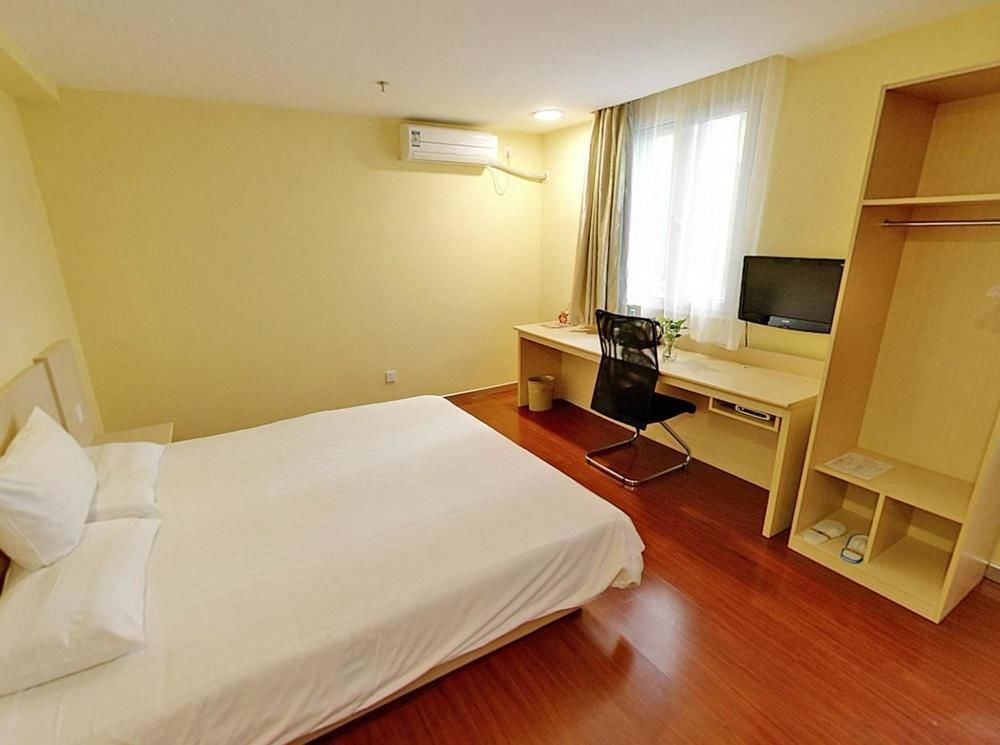 Hanting Hotel Changzhou Xinbei Wanda エクステリア 写真