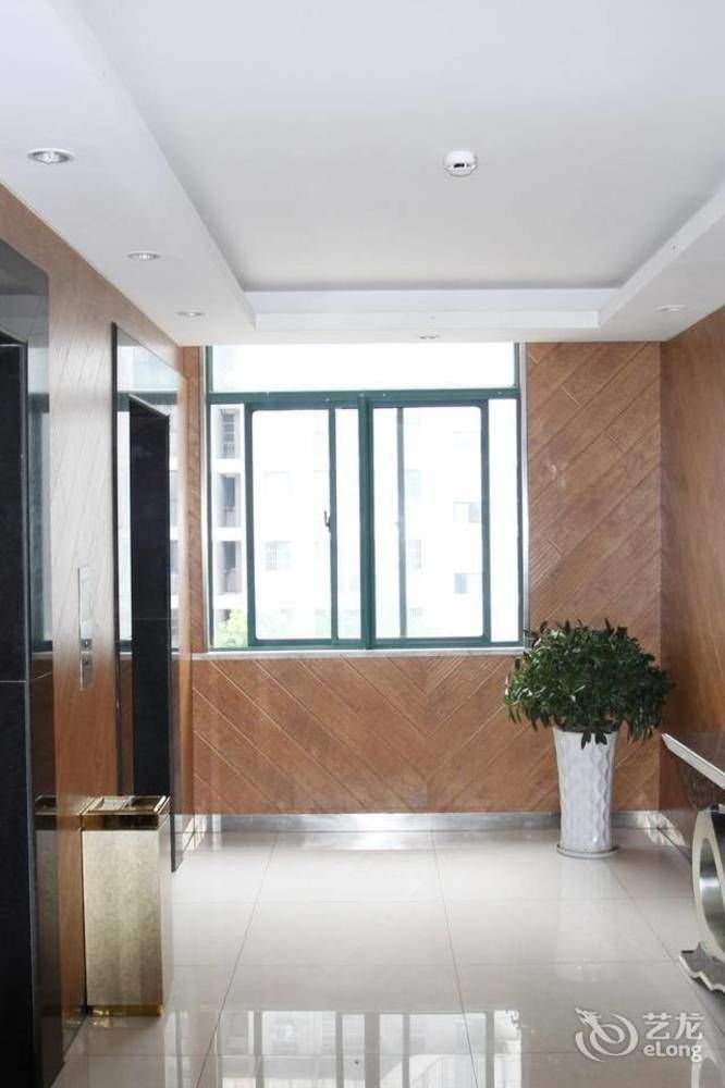 Hanting Hotel Changzhou Xinbei Wanda エクステリア 写真