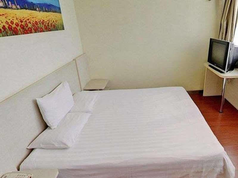 Hanting Hotel Changzhou Xinbei Wanda エクステリア 写真